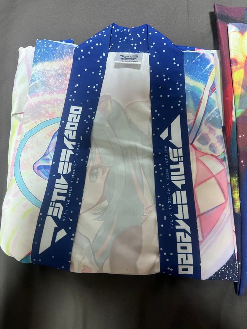 マジカルミライ2020 法被　初音ミク