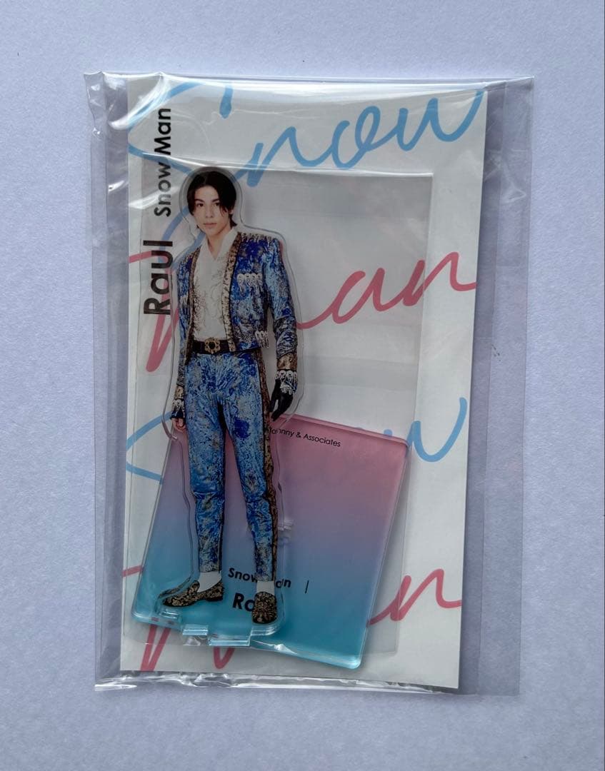 アクスタFest  Man 【 まとめ売り 】