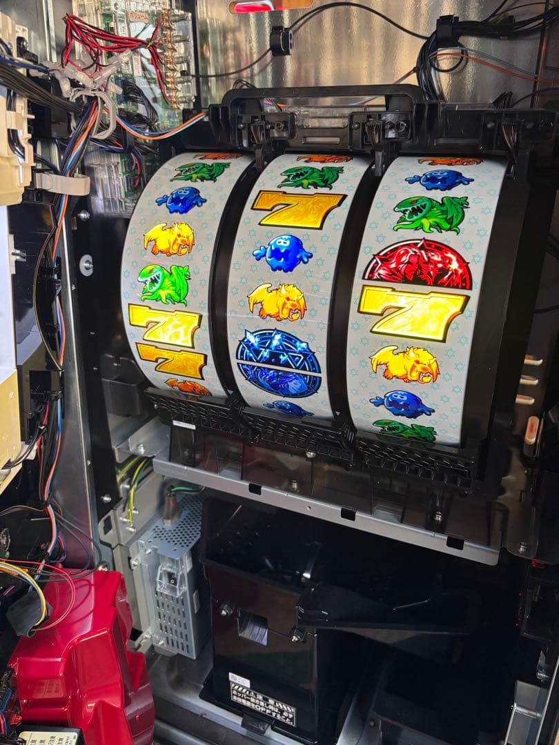 ワードオブライツII 実機不要機付き　送料無料