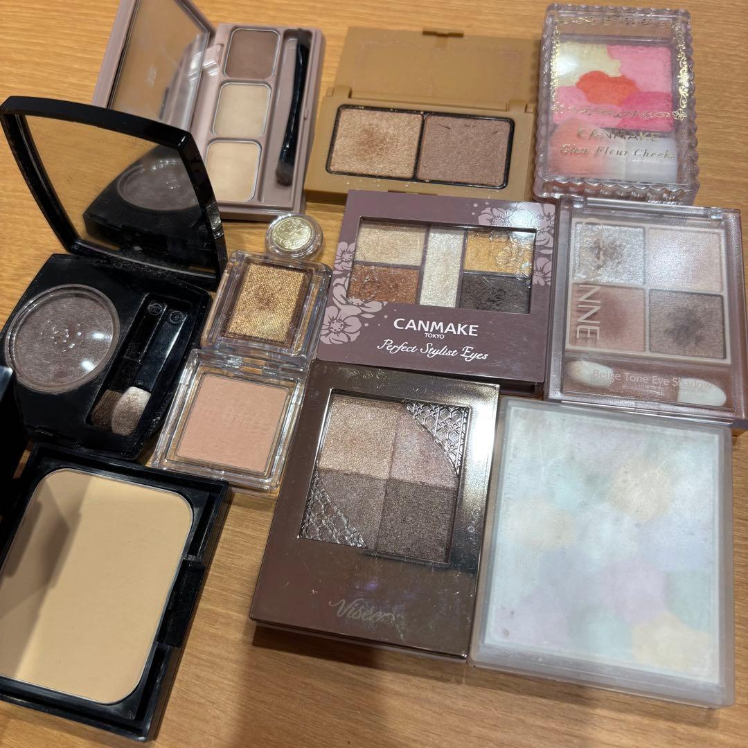 ♪デパコス・コスメ大量おまとめ