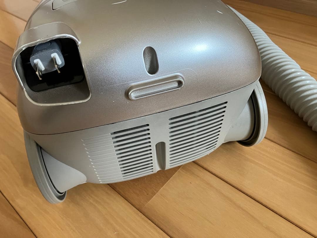 日立 HITACHI CV-KP300L 掃除機