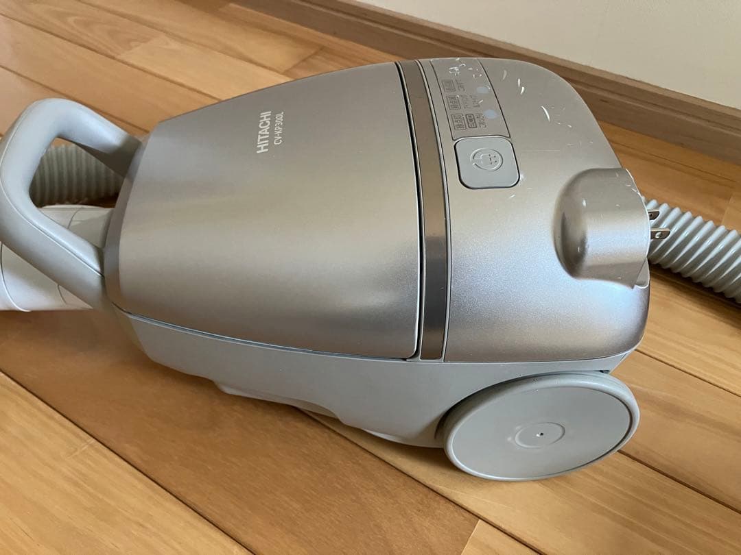 日立 HITACHI CV-KP300L 掃除機