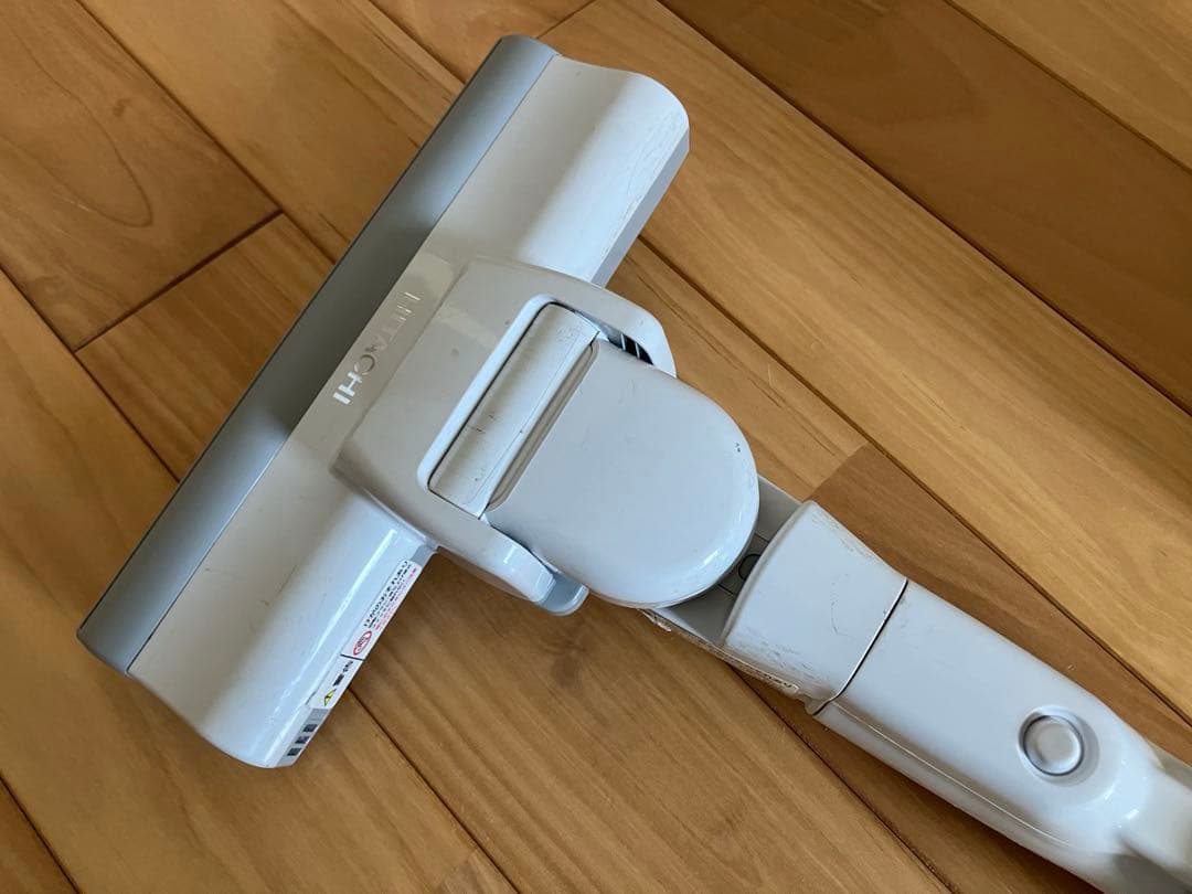 日立 HITACHI CV-KP300L 掃除機