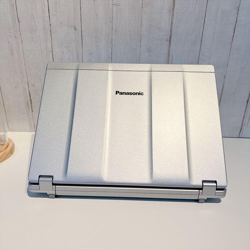 ✨特価✨Let'snote Win11 12.1型 第7世代i5 HN706