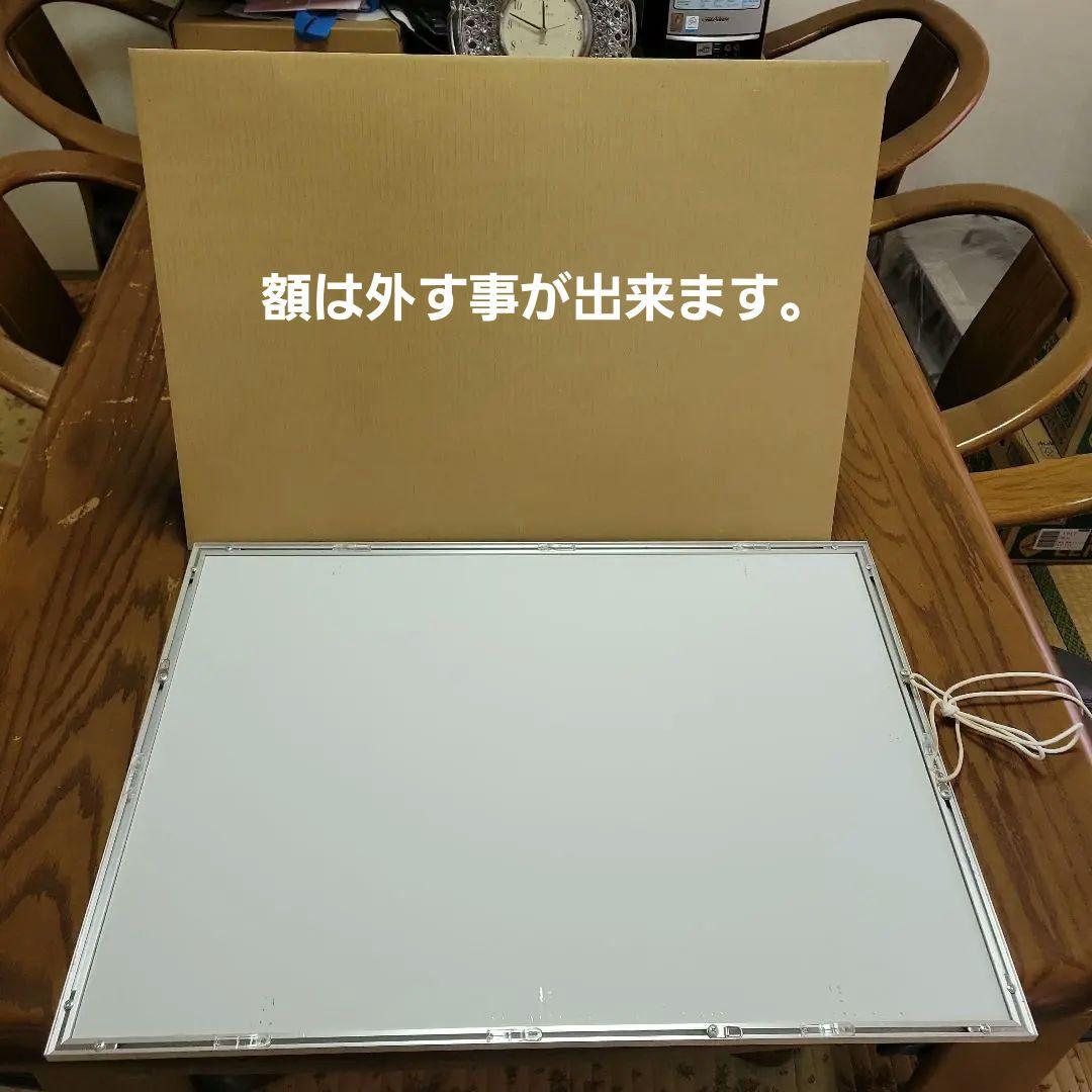 東京喰種トーキョーグール　額縁付きプレミアム３Ｄポスター プレミアムバンダイ限定