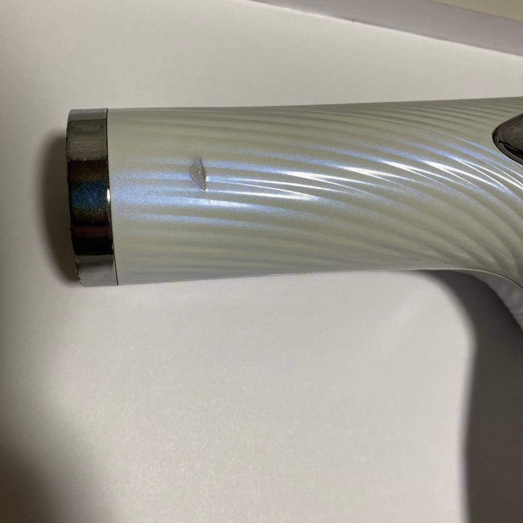 シロ ReFaドライヤー