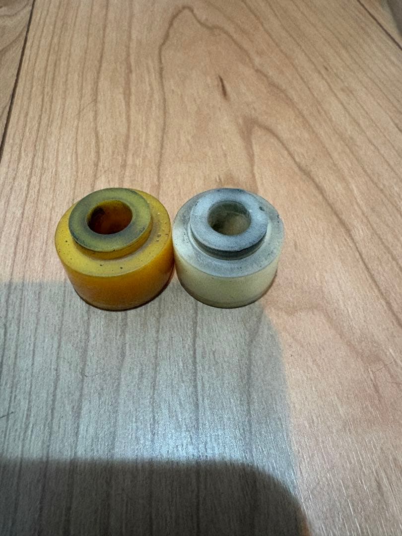 スケートボード BEAR GEN6 40 155 landyachtz