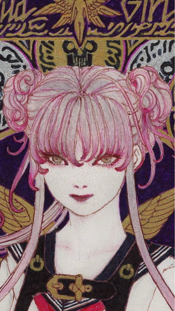 緊縛天使　ワイルド・ガール　Bondage angel Wild Girl