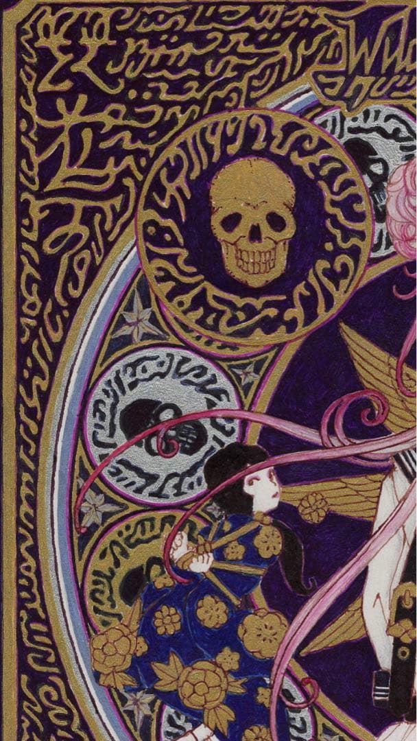 緊縛天使　ワイルド・ガール　Bondage angel Wild Girl