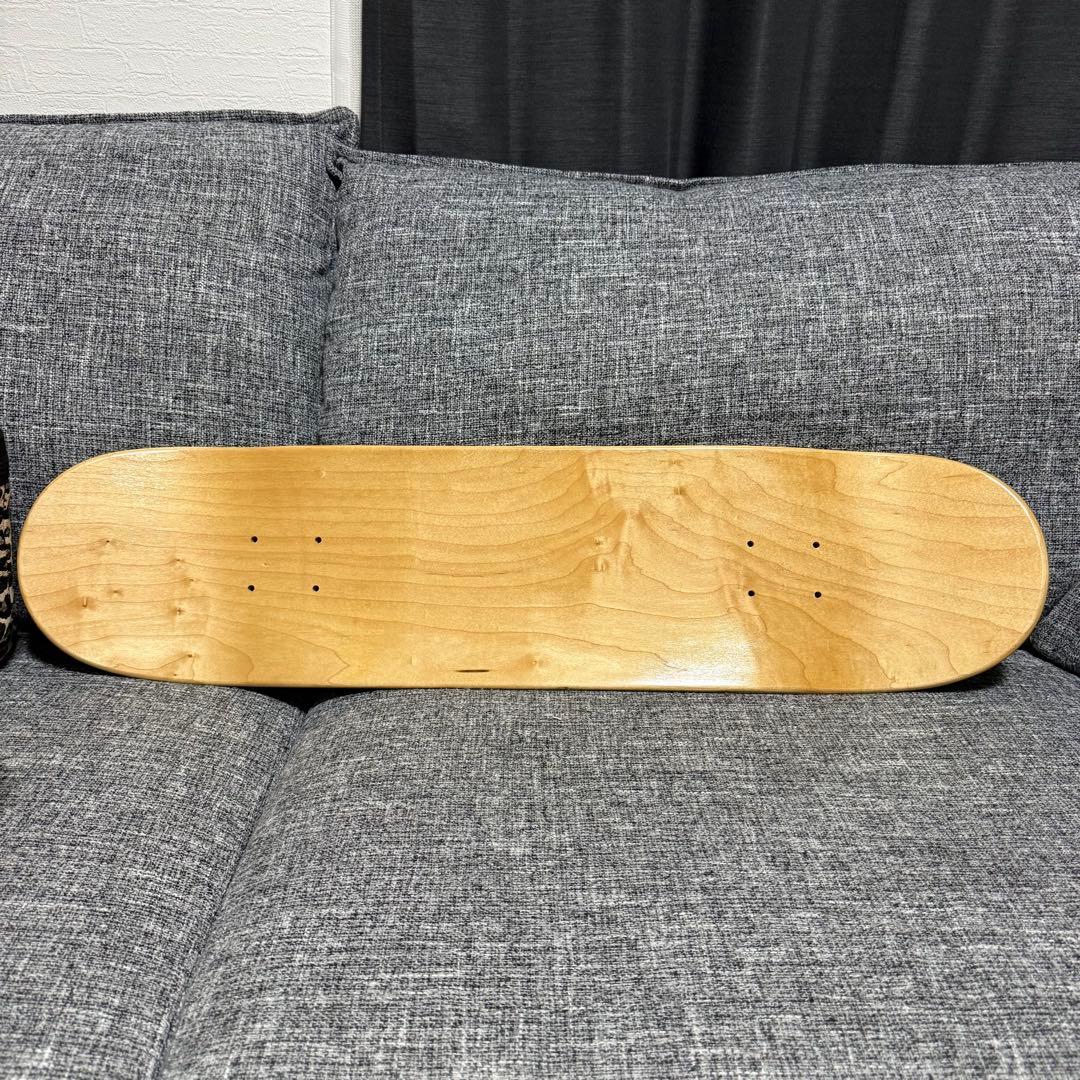 年末セール‼️ONEOKROCK スケボー　EYEOFTHESTORM