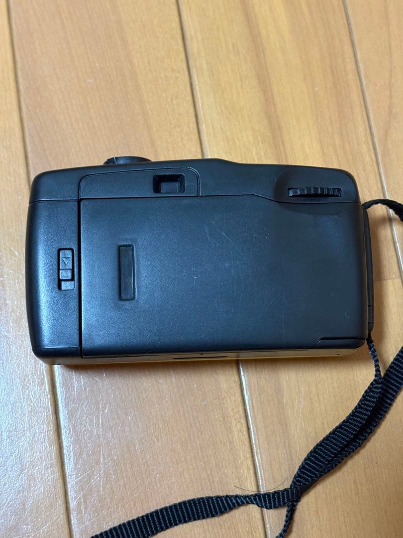 【激レア】こどものおもちゃ フィルムカメラ りぼん応募者全員サービス 小花美穂