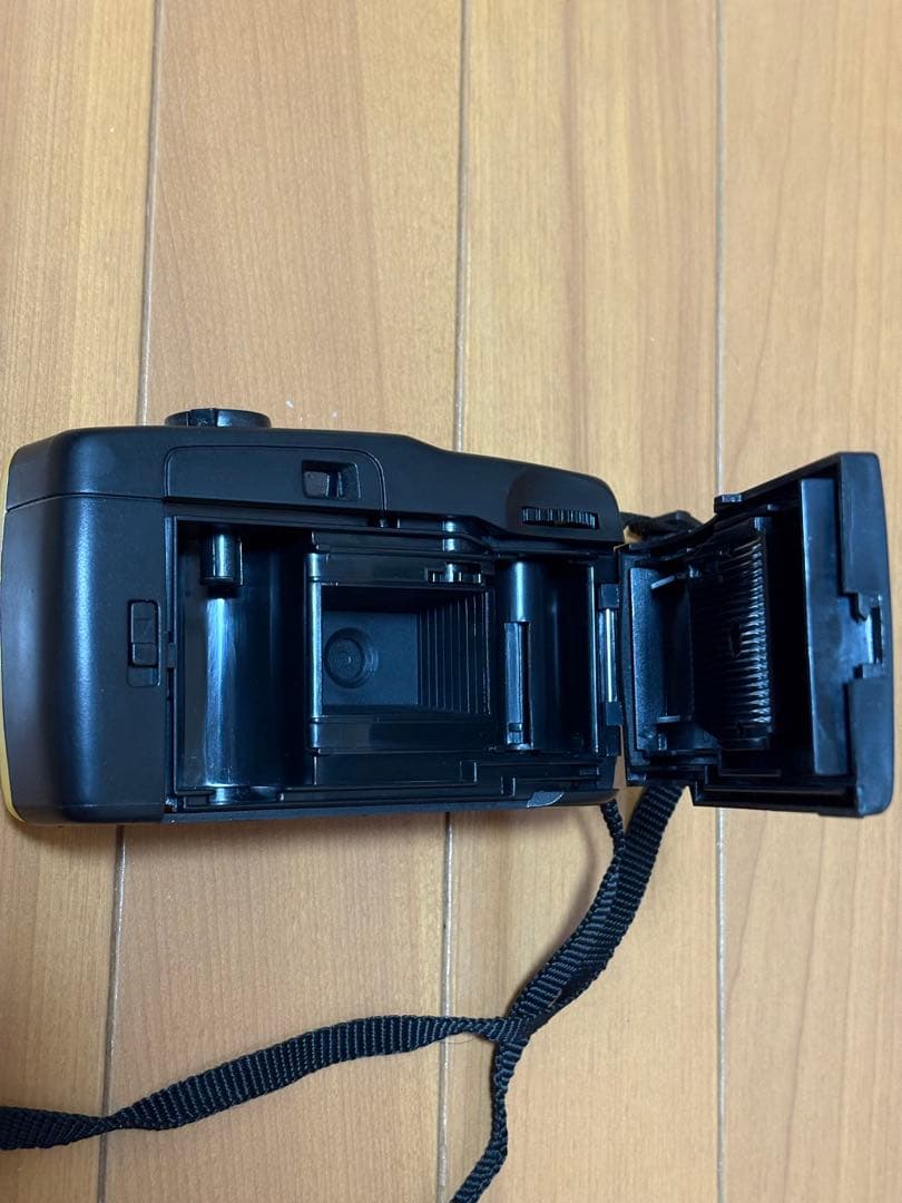 【激レア】こどものおもちゃ フィルムカメラ りぼん応募者全員サービス 小花美穂