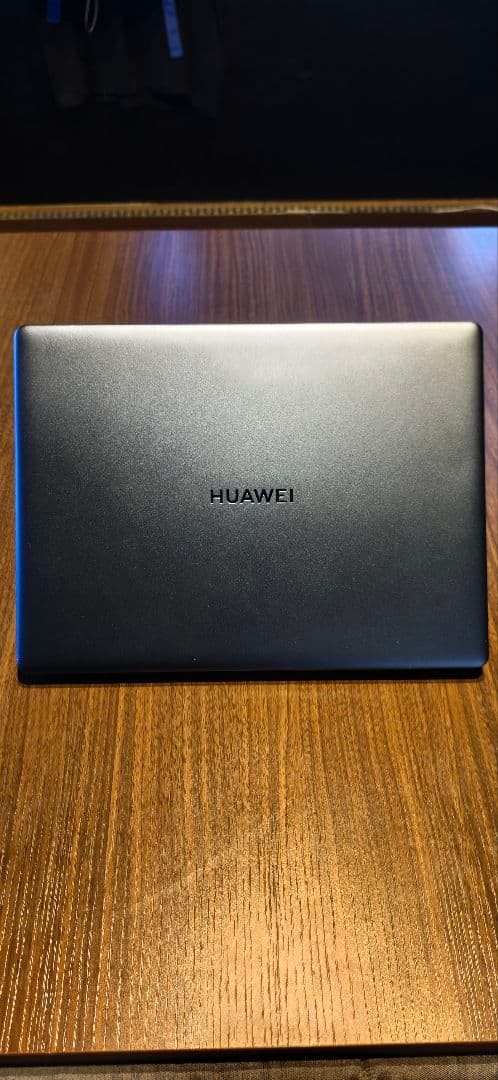 Windowsノート本体 MateBook 13 2020 i5 8GB+512GB