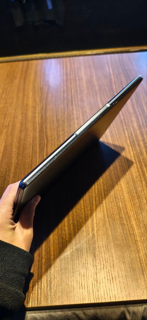 Windowsノート本体 MateBook 13 2020 i5 8GB+512GB