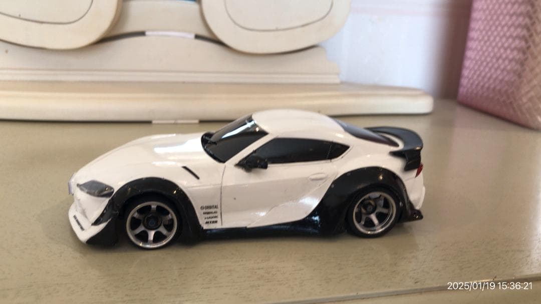 ホビーラジコン remon-ww