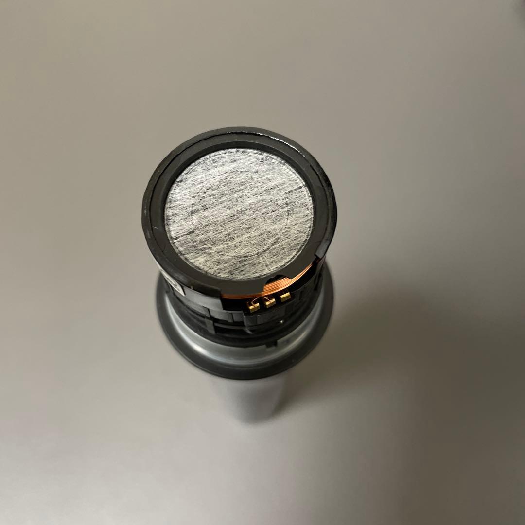 【美品】SENNHEISER e935 マイクとケーブル