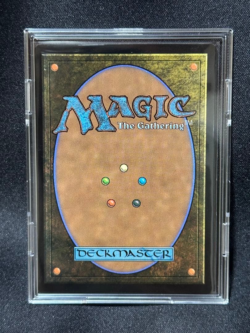 MTG foil 元ソルジャー、クラウド　Cloud, Ex-SOLDIER