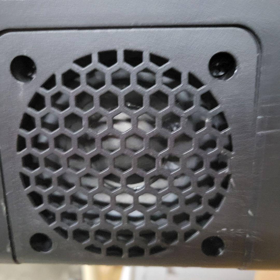 デンオン　サウンドバー　19年製