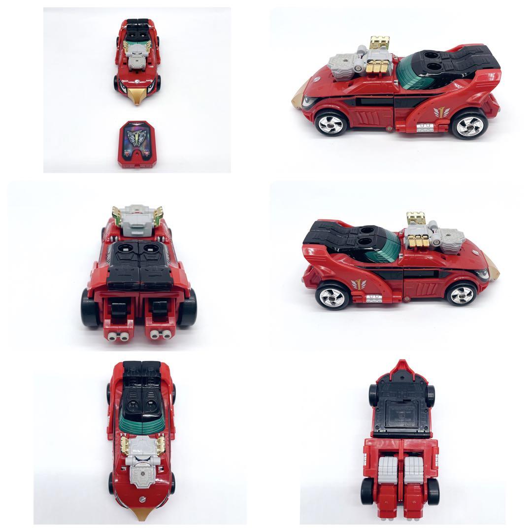 ✨入手困難✨　エンジンオー　G6 アタッシュケースセット