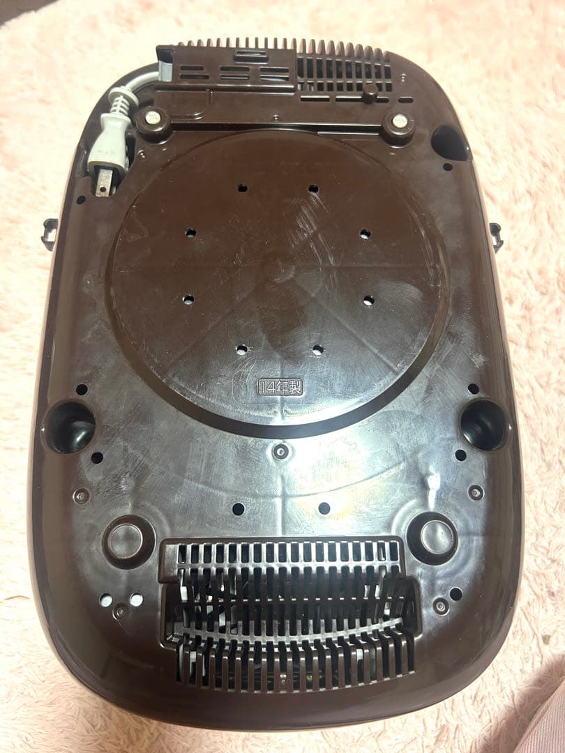 象印圧力IH極め炊き5.5合炊飯器NP-BB10