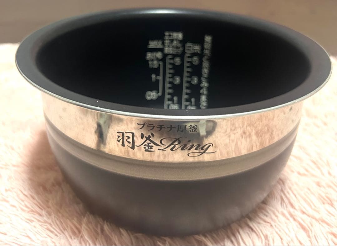 象印圧力IH極め炊き5.5合炊飯器NP-BB10