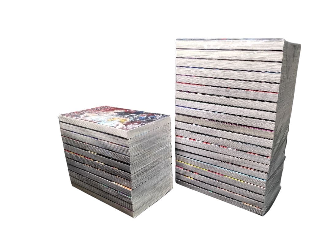 【未開封品・全巻セット・おまけ3冊】呪術廻戦 単行本