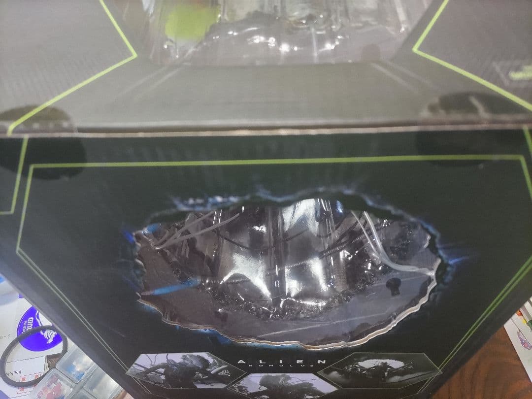 SF・ファンタジー・ホラー Toys-K-psycho