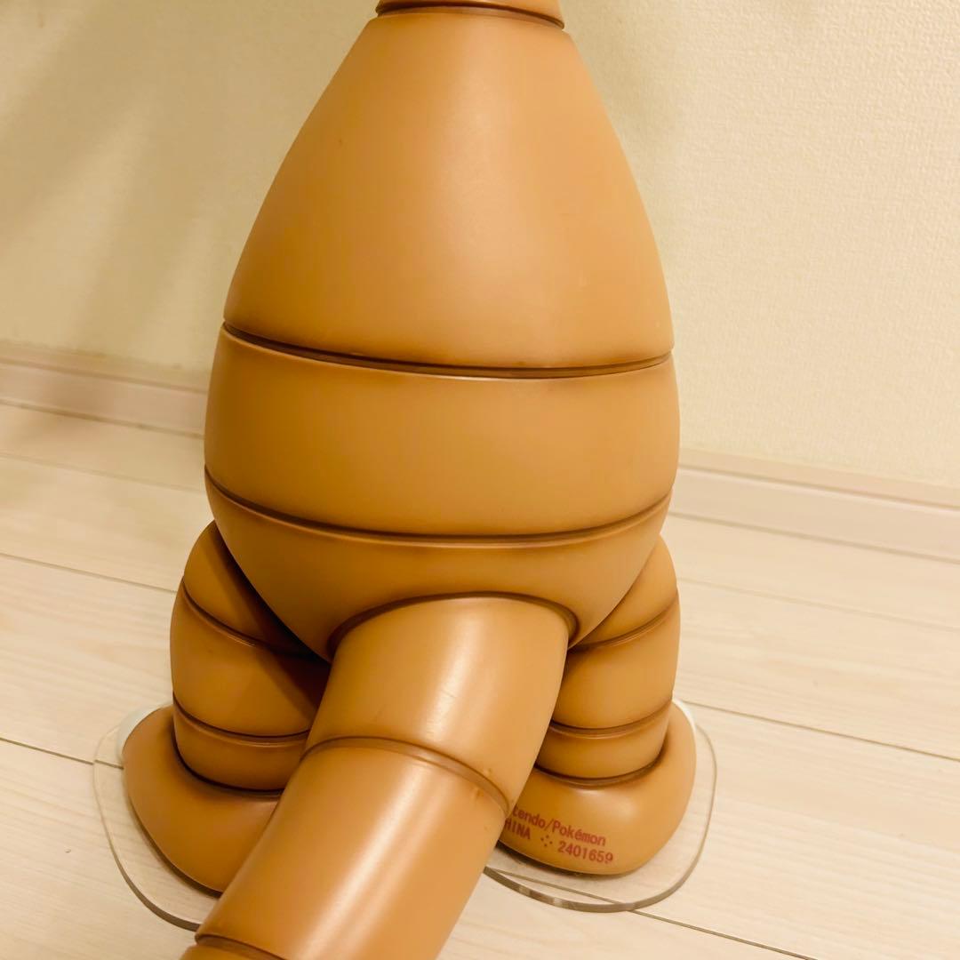 専用 ポケモン ポケセン ナッシー アローラのすがた G.G.P. 1/10