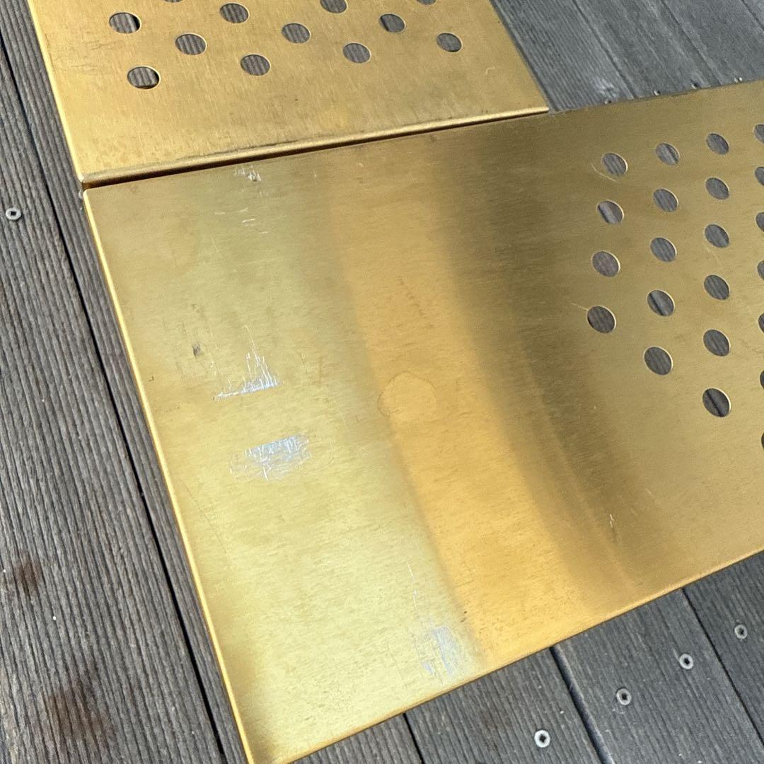 Coleman コールマン ファイヤープレイステーブル SHOP限定ゴールド