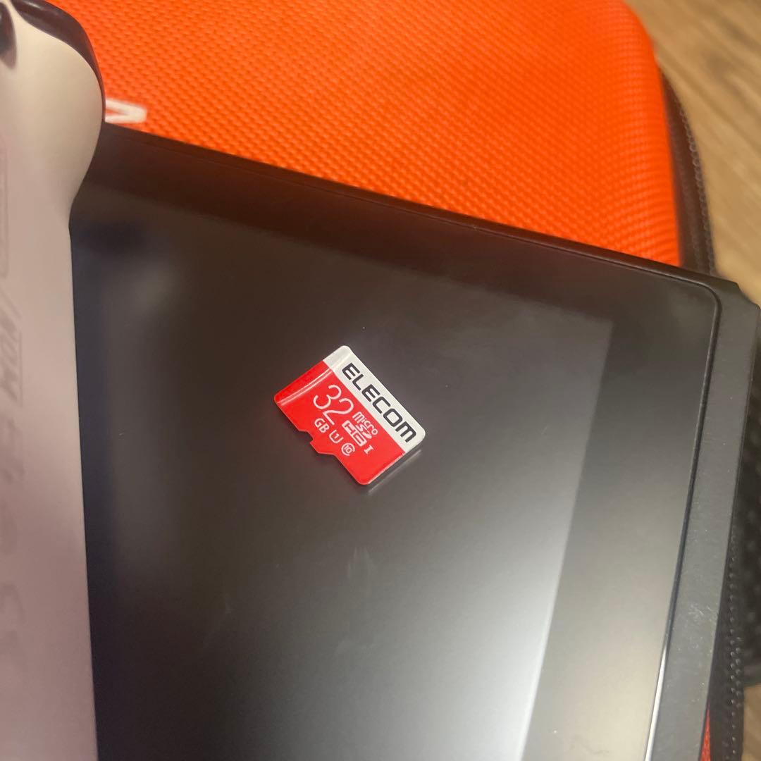 Nintendo switch フルセット