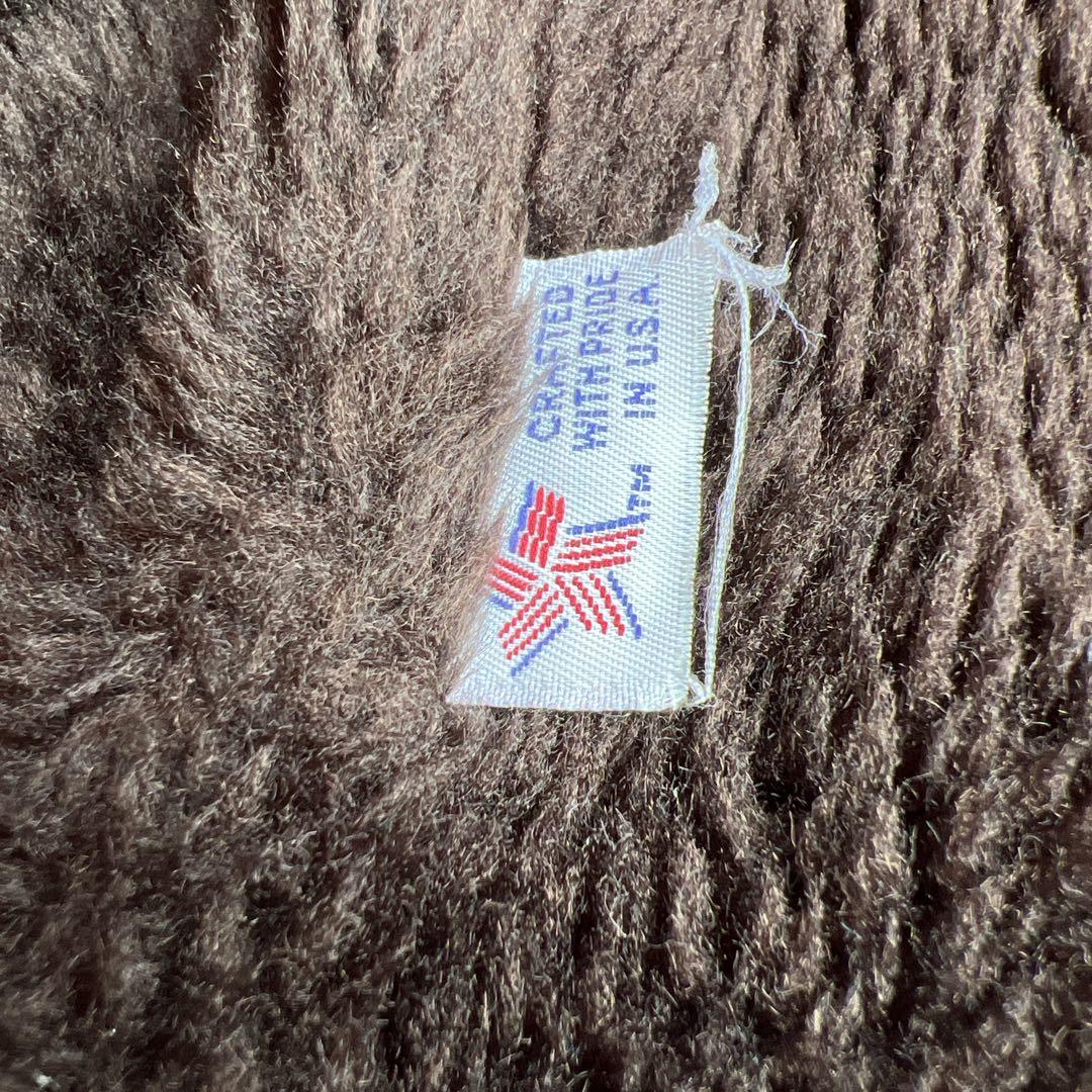 希少✨schott 襟付ライダースジャケット 652H ホースハイド　38 馬革