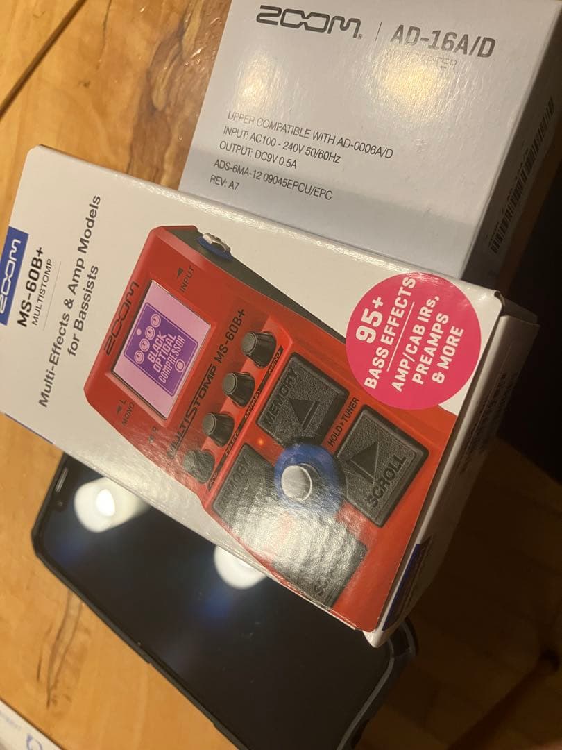 ベース Fender Precision Bass