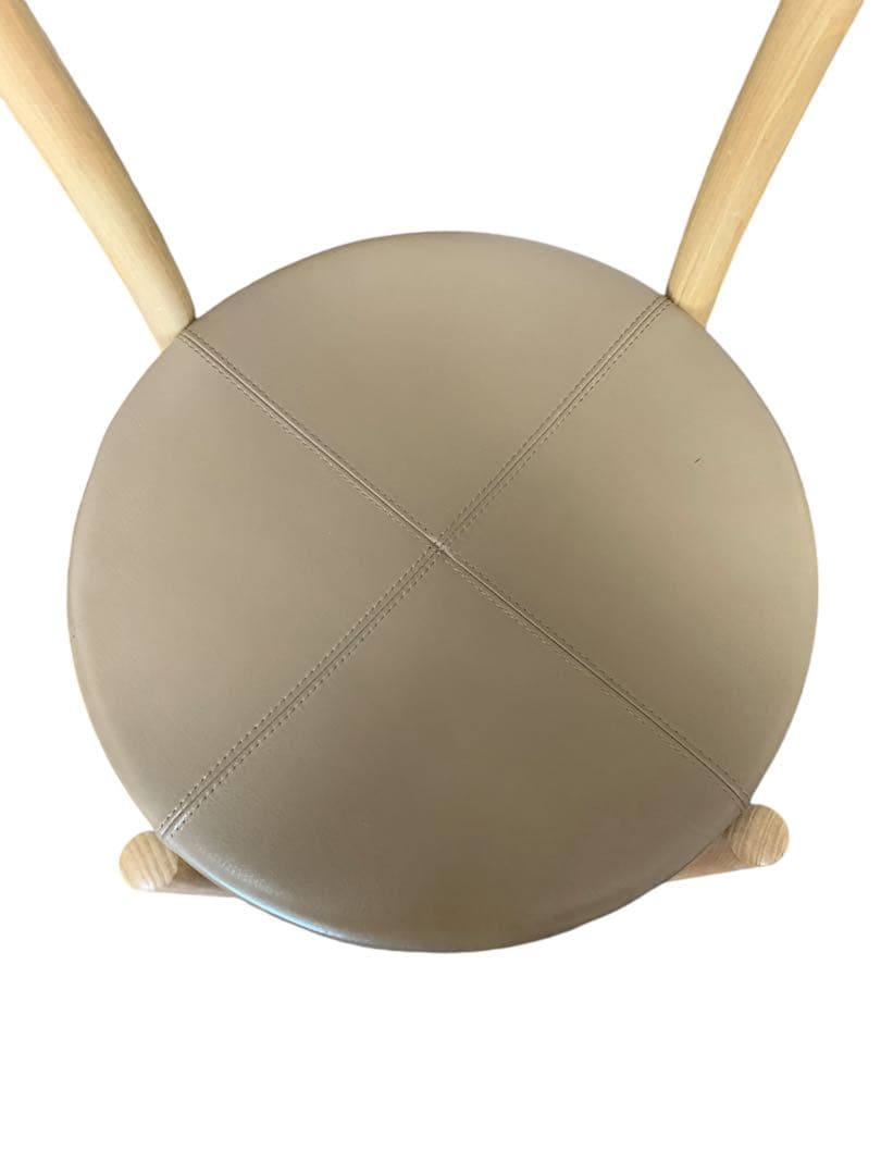 こ*う様 カンディハウス　KOTAN ハイチェア　オーダーメイド