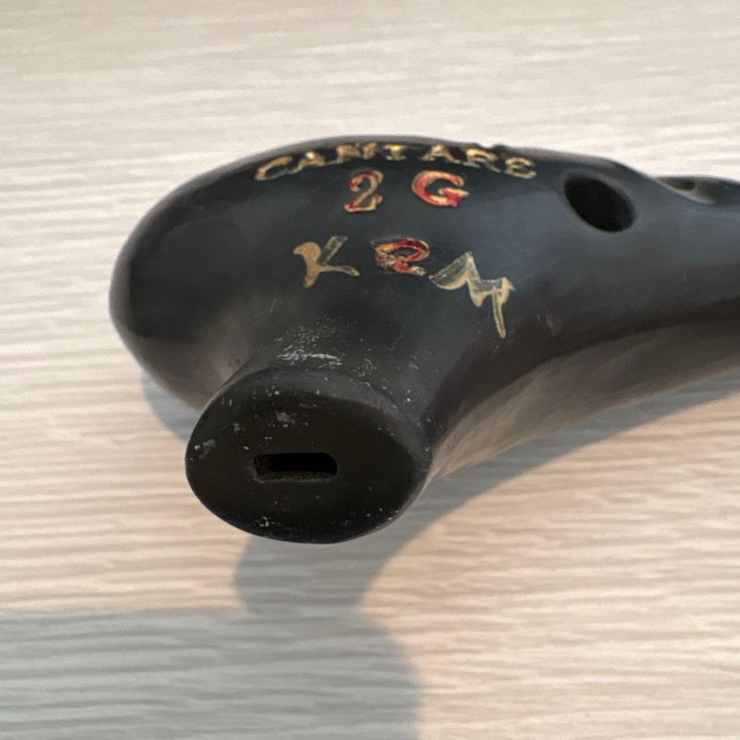 カンターレオカリナ　4点セット