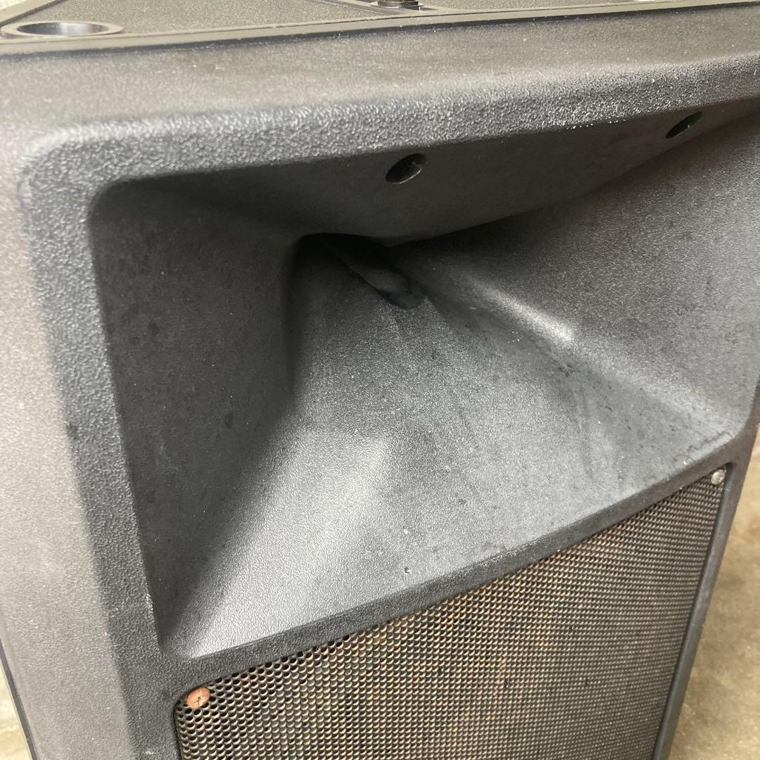 Electoro-voice EVエレクトロボイス SX300 中古 ジャンク