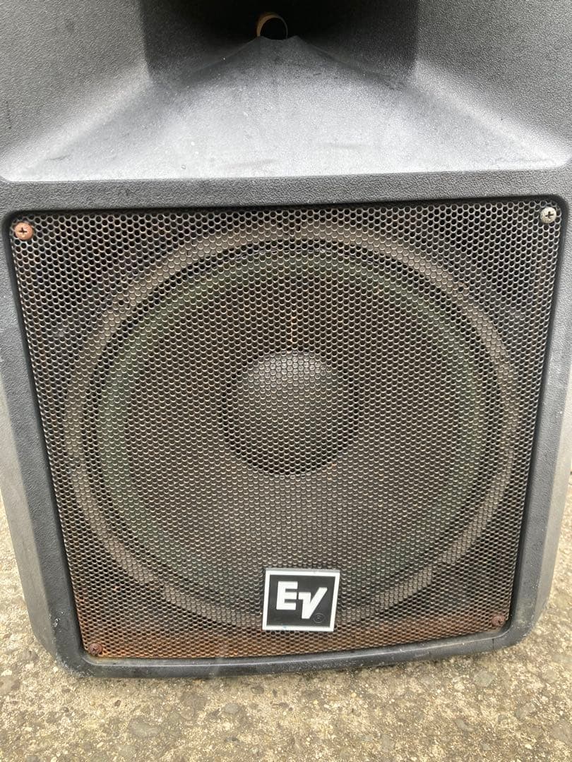 Electoro-voice EVエレクトロボイス SX300 中古 ジャンク