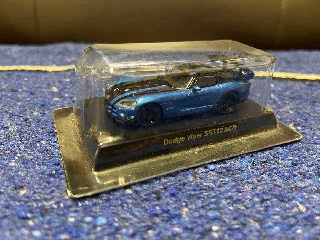 京商　1/64 ミニカー 11台セット