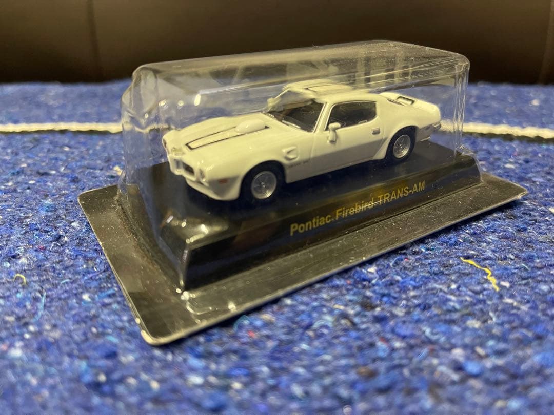 京商　1/64 ミニカー 11台セット