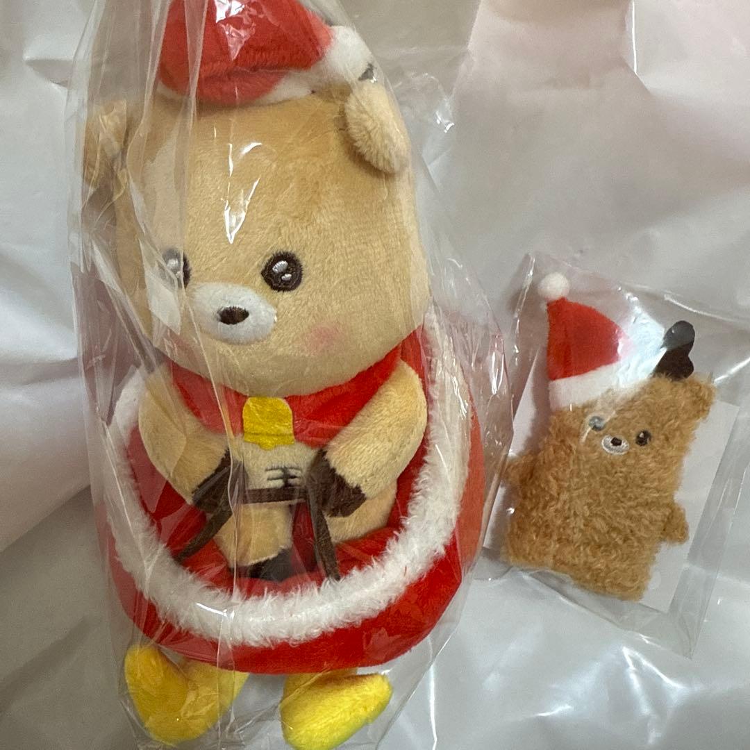 RIIZE ポップアップSHIBUYA 109マスコットキーホルダー ソンチャン