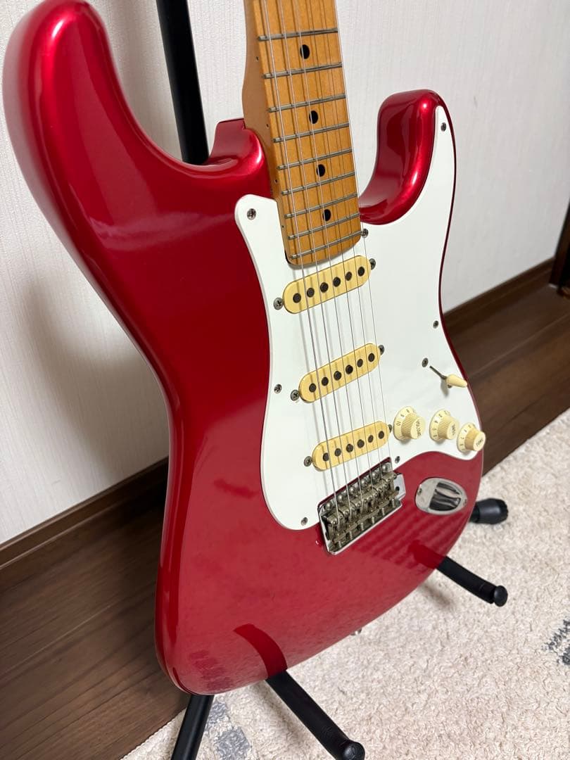 S*0様 フェンダージャパンst57