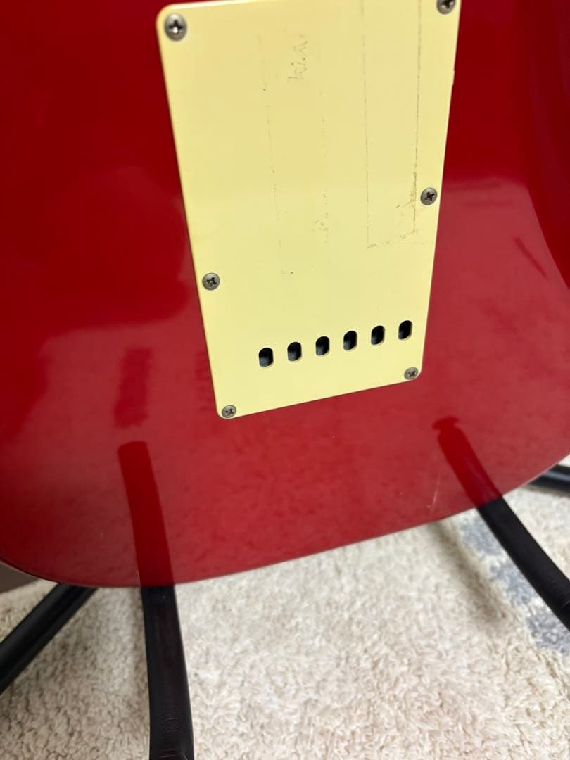 S*0様 フェンダージャパンst57