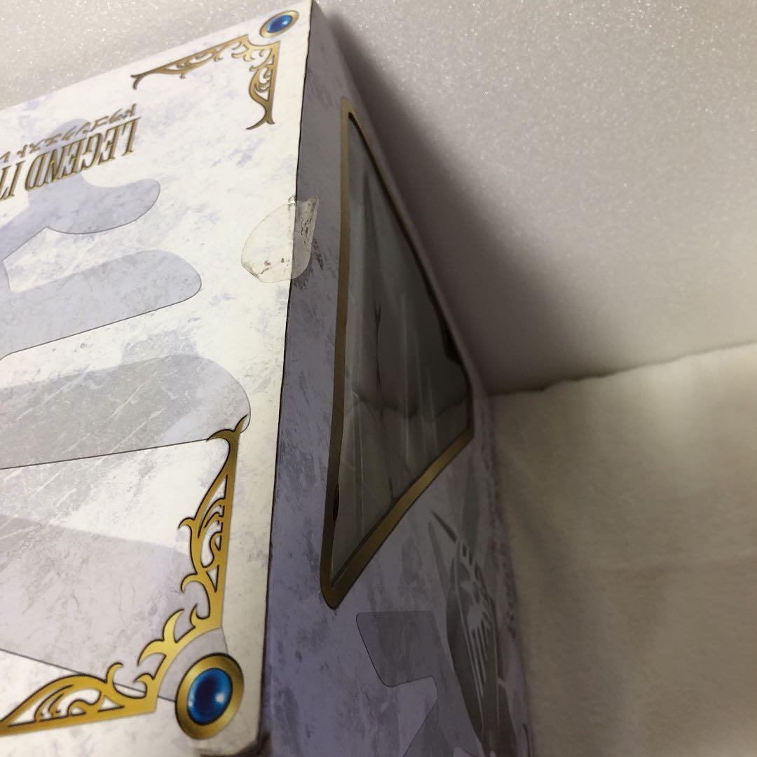 ドラゴンクエスト レジェンドアイテムズ ギャラリースペシャル ロトの兜