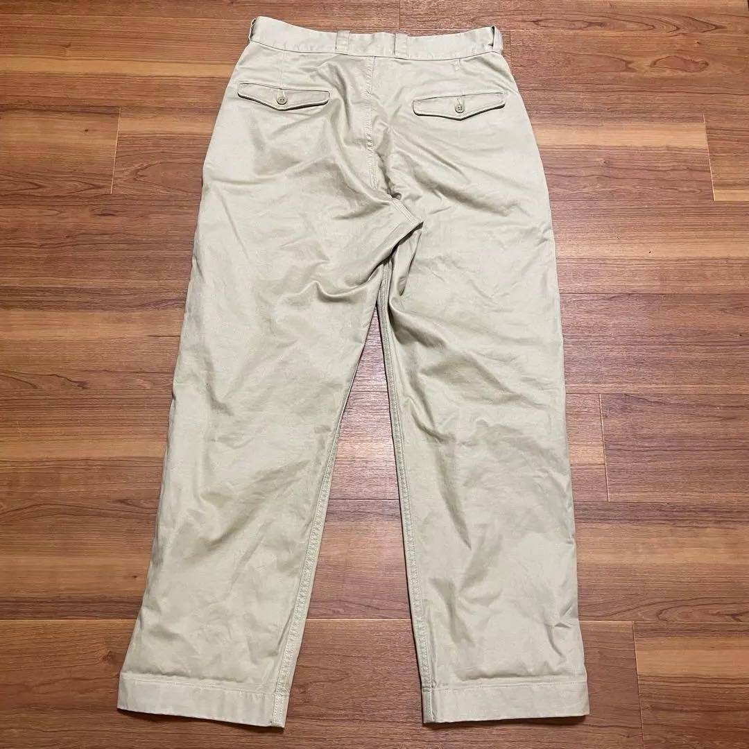 アランARAN F.2P PT m52モデル サイズ2