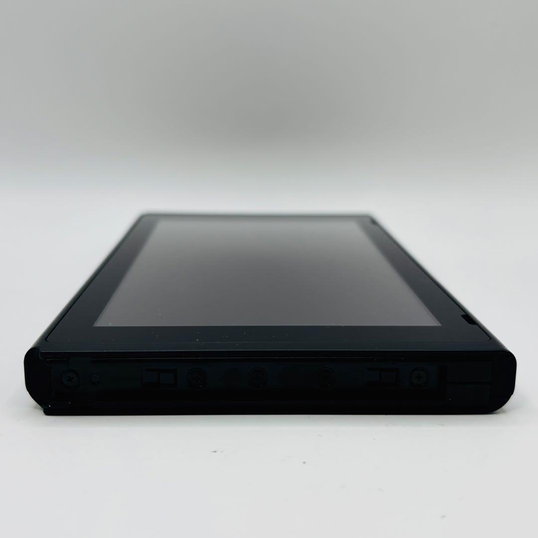 ニンテンドースイッチ Switch バッテリー強化版 2019年式 本体のみ