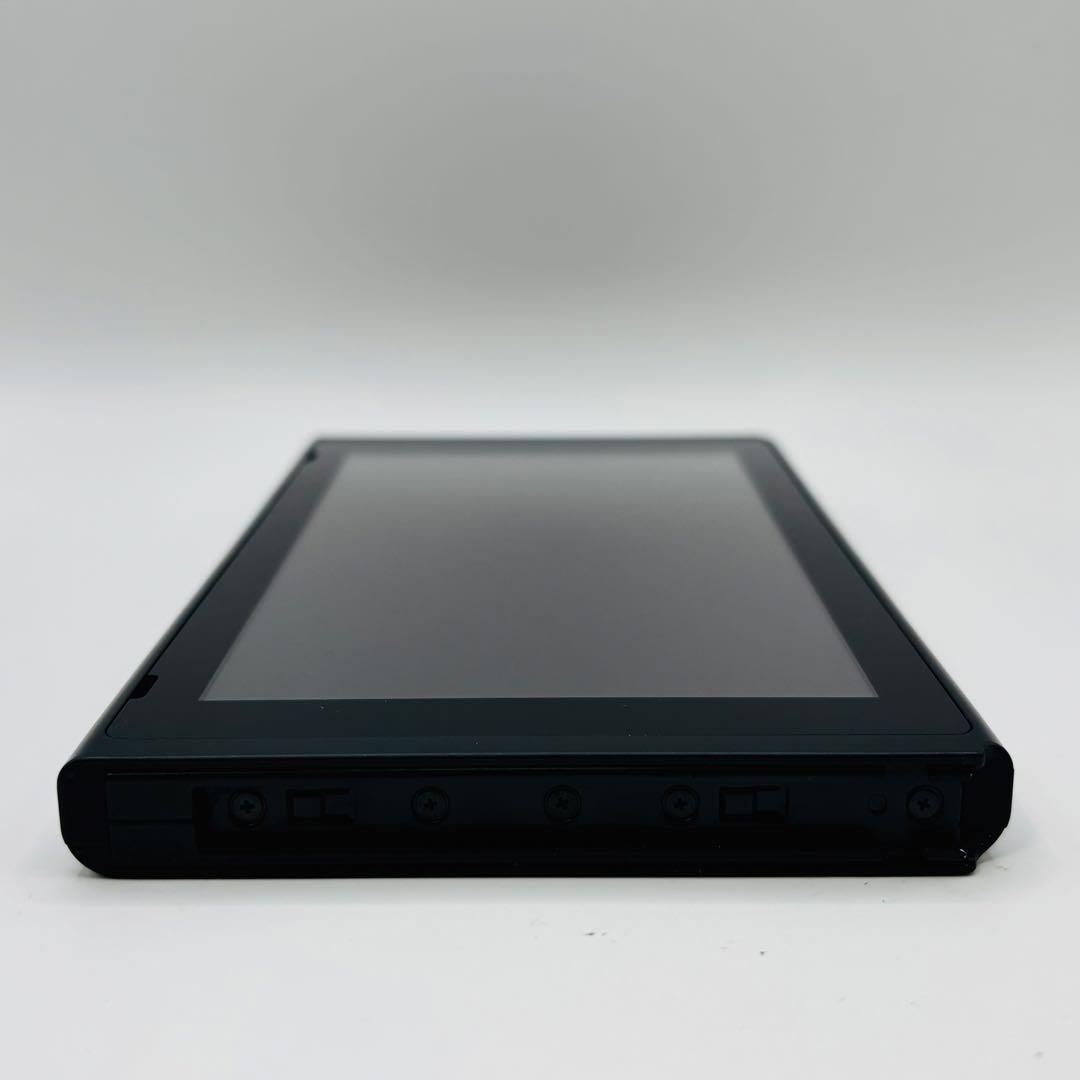 ニンテンドースイッチ Switch バッテリー強化版 2019年式 本体のみ