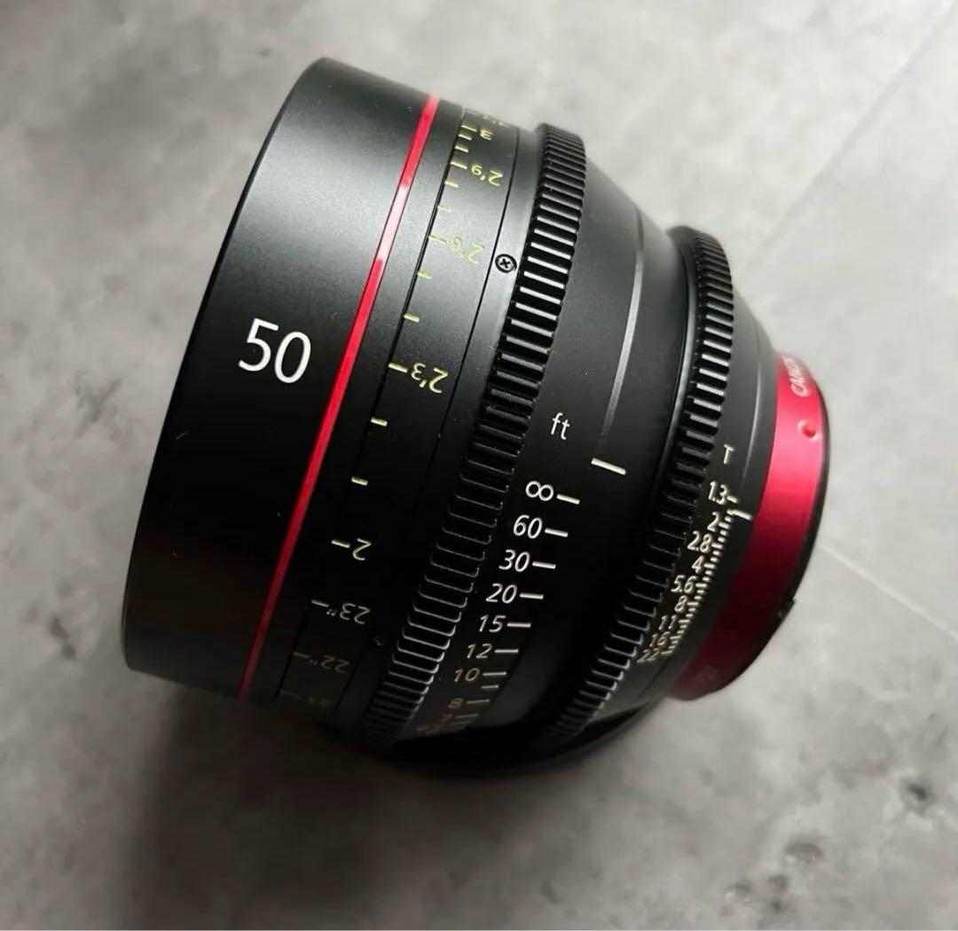 みさき　Canon 50mm