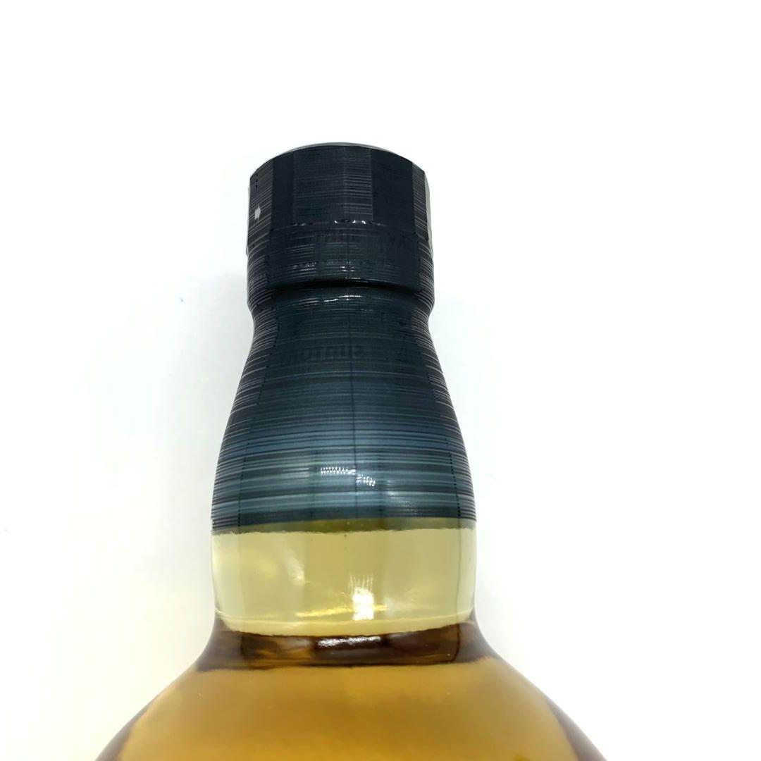 [SUNTORY] サントリー ウイスキー 知多 箱入 43度 700ml 3本