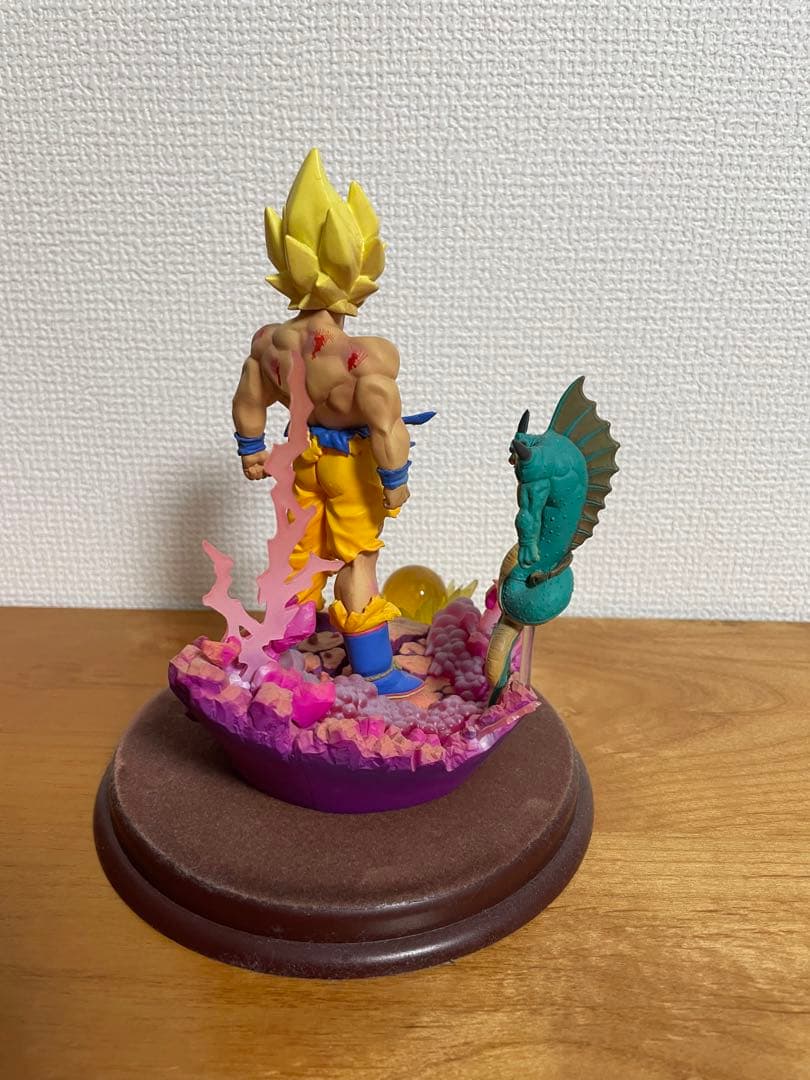 ドラゴンボールセレクション　巻五　孫悟空