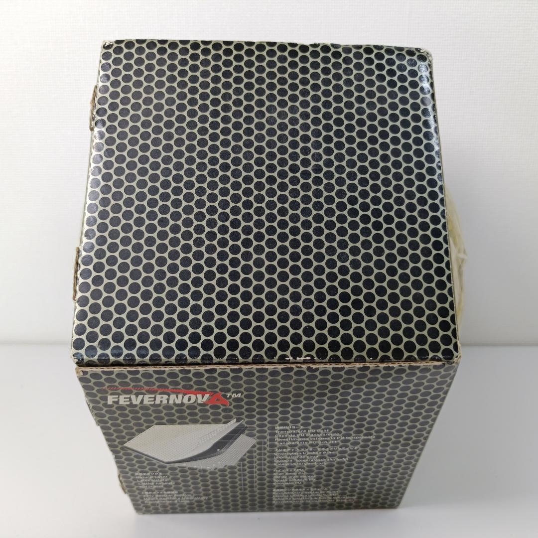 新品 未使用 FIFAワールドカップ2002公式試合用ボール Fevernova