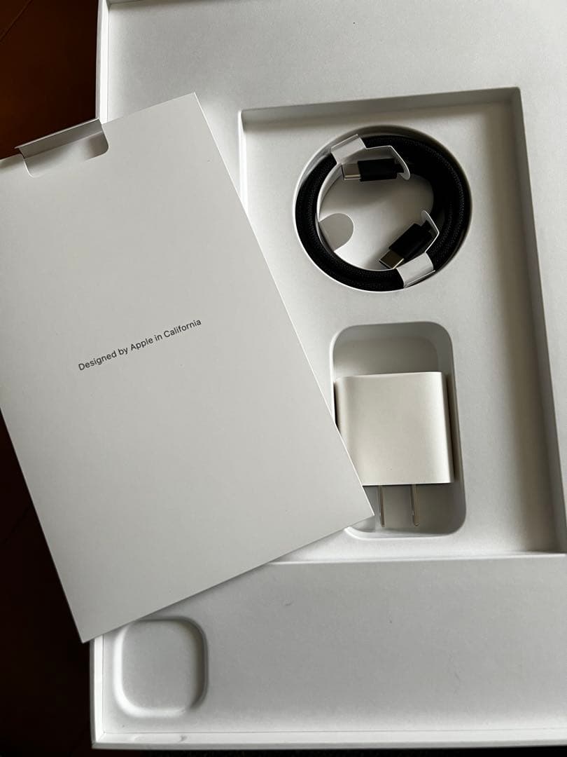 ipad pro 13inch m4 Apple pencil pro セット